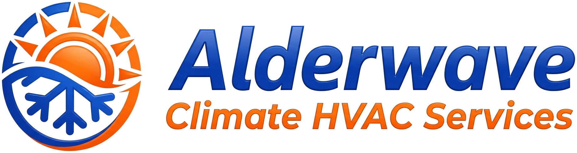 Alderwave Climate HVAC Services logo